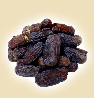 Maryam Dates – মারিয়াম খেজুর