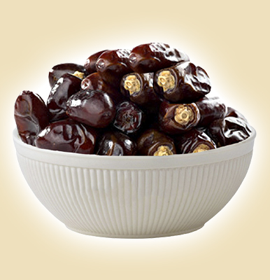 Boroi Dates  – বরই খেজুর