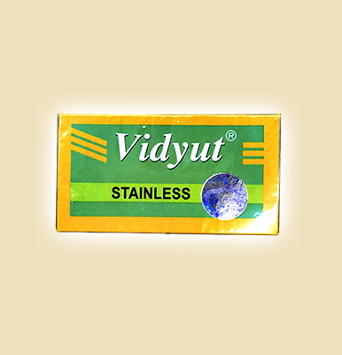 Vidyut Blade Price in BD পাইকারি বিদ্যুৎ ব্লেড দাম