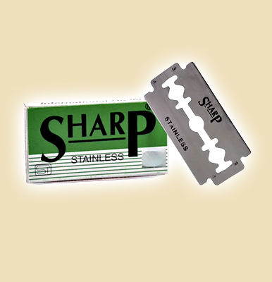 Sharp Blade Price in BD পাইকারি শার্প ব্লেড দাম