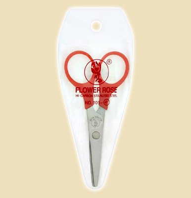 Flower Rose Scissors Price in BD পাইকারি চায়না কেঁচি দাম