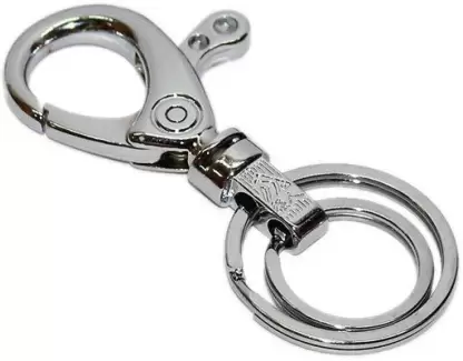 Hook keychain Key Chain পাইকারি হুক চাবির রিং