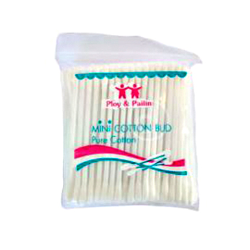 Thai baby cotton buds বেবি থাই কটন বাড