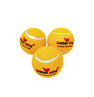 Golden wing TENNIS Ball Price in BD পাইকারি গোল্ডেন উইংস টেনিস বল