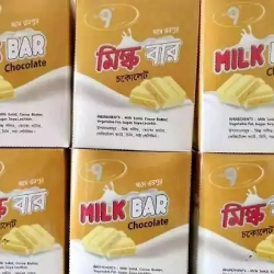 Milk bar