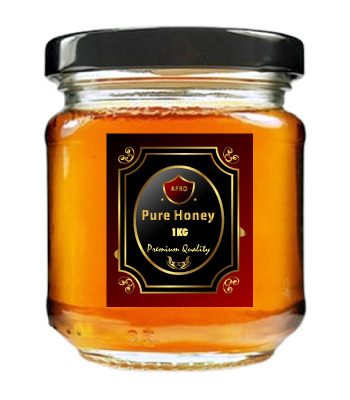 Sundarban Pure Honey 1000ml – সুন্দরবনের খাঁটি মধু