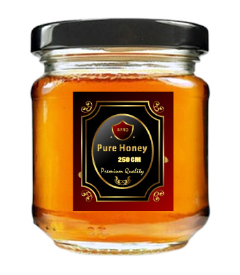 Sundarban Pure Honey সুন্দরবনের খাঁটি মধু