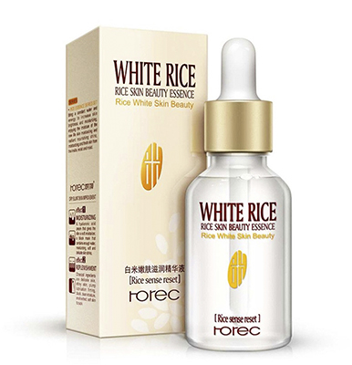 white rice serum price in bd