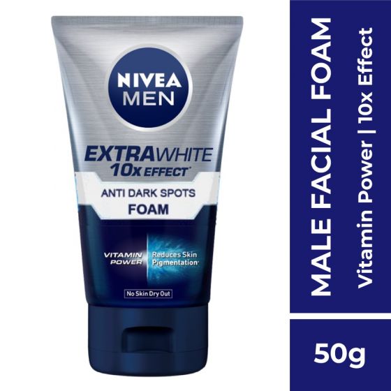 Nivea Men Shower Gel Cool Kick 250ml