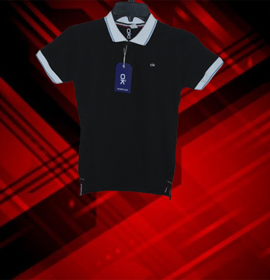 Kids Polo Shirt Online in Bangladesh