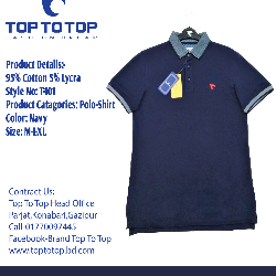 Mens Polo Shirts