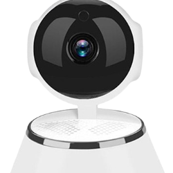 IP CC Camera