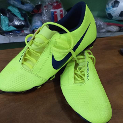 Football boots