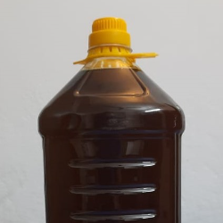 Mustard Oil (সরিষার তেল)