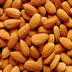 Almond-কাঠবাদাম