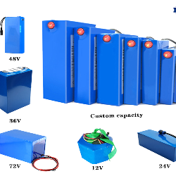 Rechargeable battery