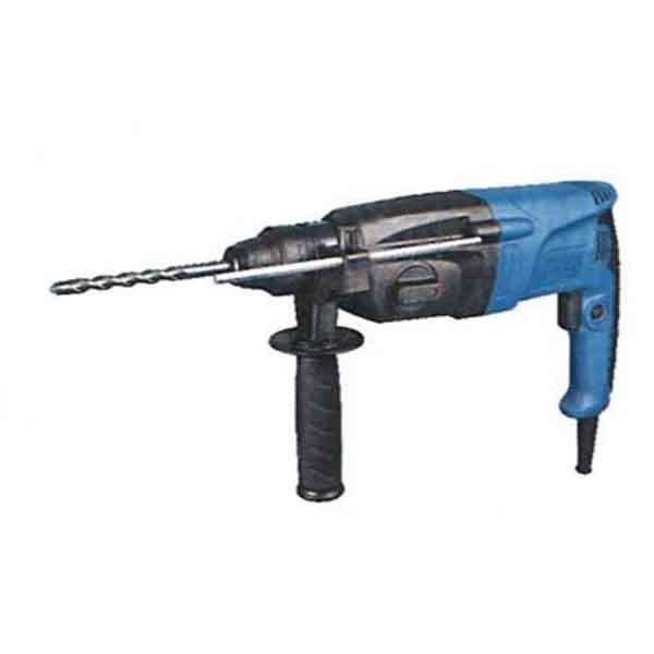 720W 1200rpm 26mm Electric Hammer Drill Machine Dongcheng Brand