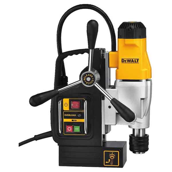 2inch 2-Speed Magnetic Drill Press Dewalt Brand