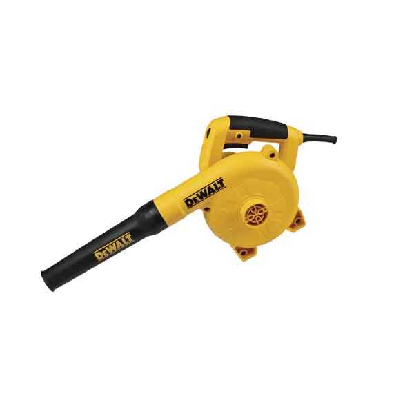 800W Variable Speed Dust Blower Dewalt Brand DWB800