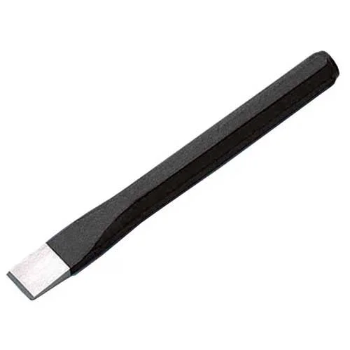24x18x300mm Flat Cold Chisel For Cutting Hard Materials Like Metal or Masonry Harden Brand 610807