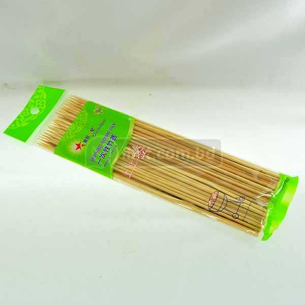Disposable Bamboo Stick for BBQ 3051 for great Shashliks