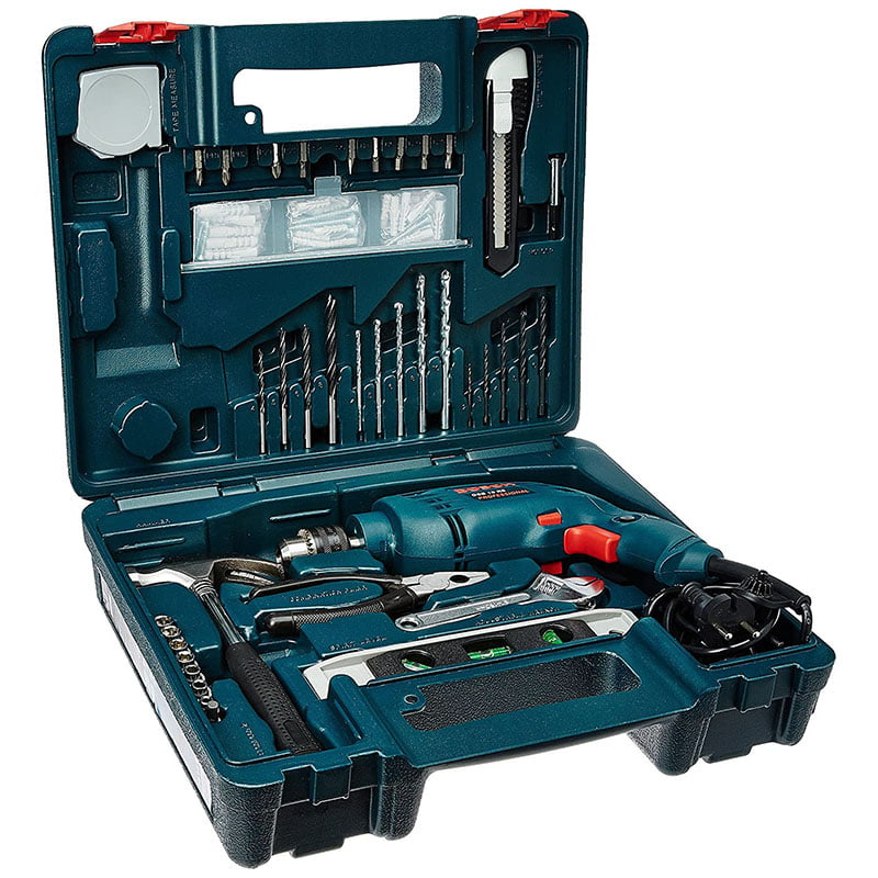 BOSCH 500w Drill Kit