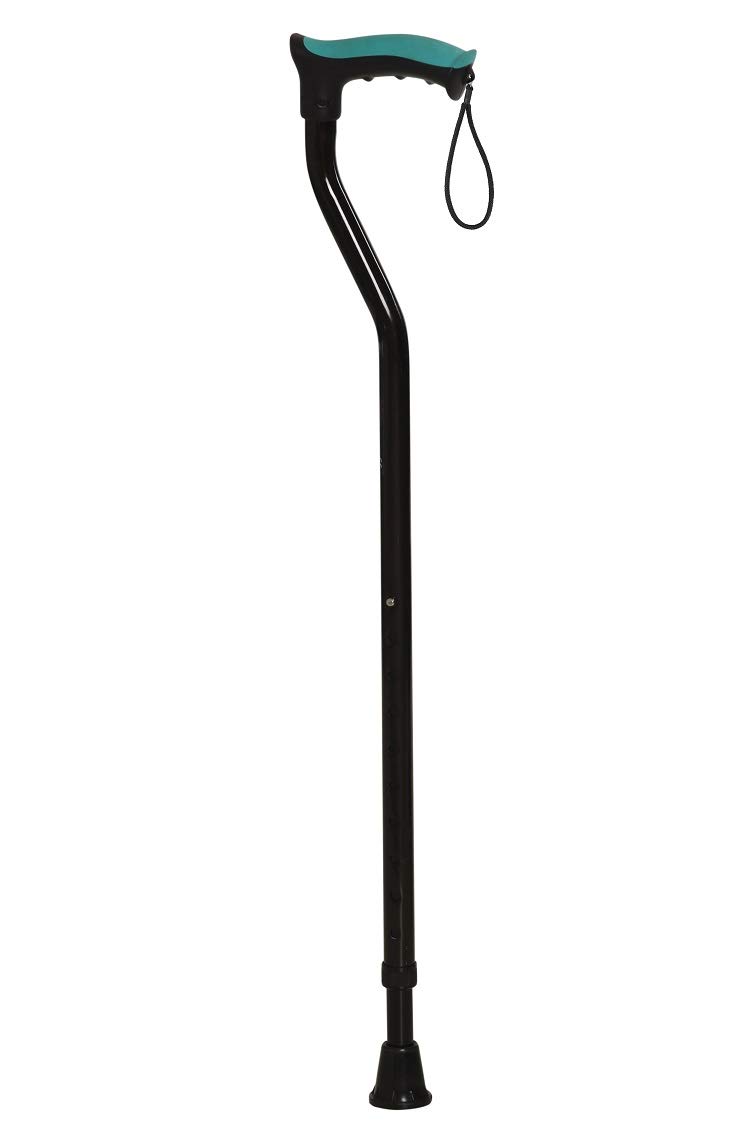 Walking Stick Adjustable Soft Handle-Tynor