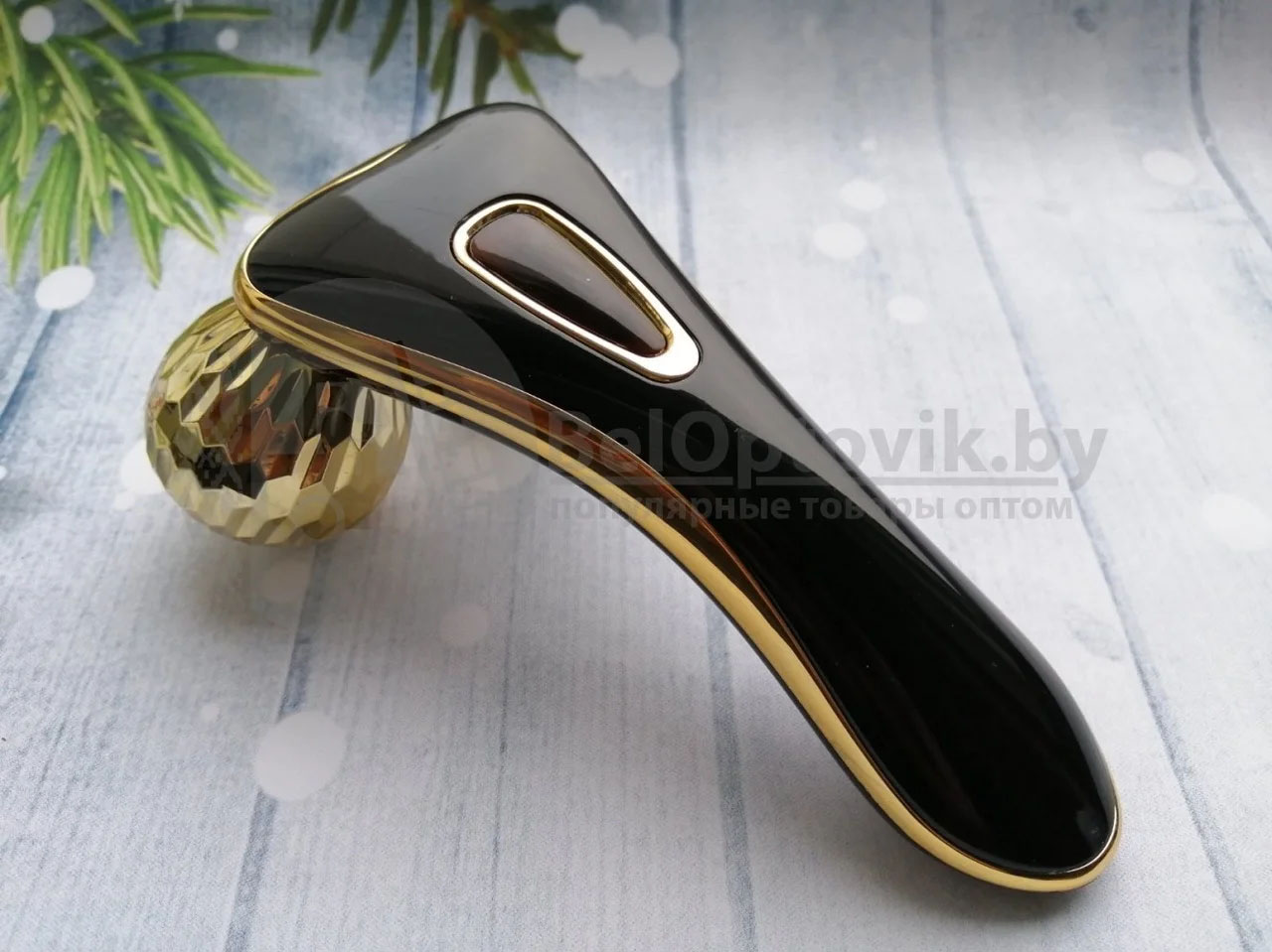 3D Full Body Shape Massager Roller-Andorse CX-301