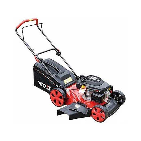 3500W 20 Inch Gasoline Lawn Mower Yato Brand YT-85255