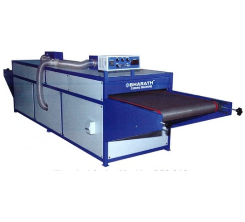 Garment Curing Machine