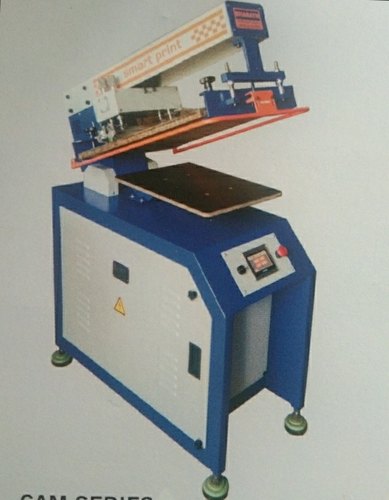 Bag Printing Machine