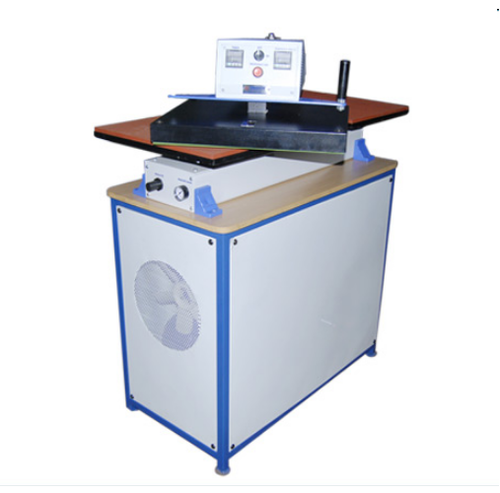 Garment Fusing Machine