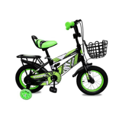 Kid bikes