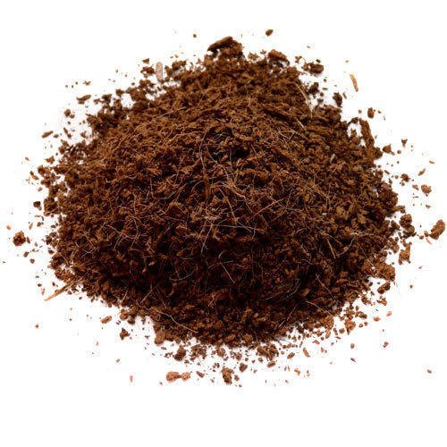 Coco-peat (কোকোপিট গুড়ো)