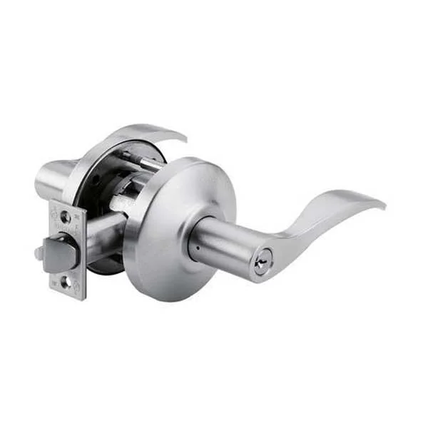 Lever Door Handle Lock Yale Brand