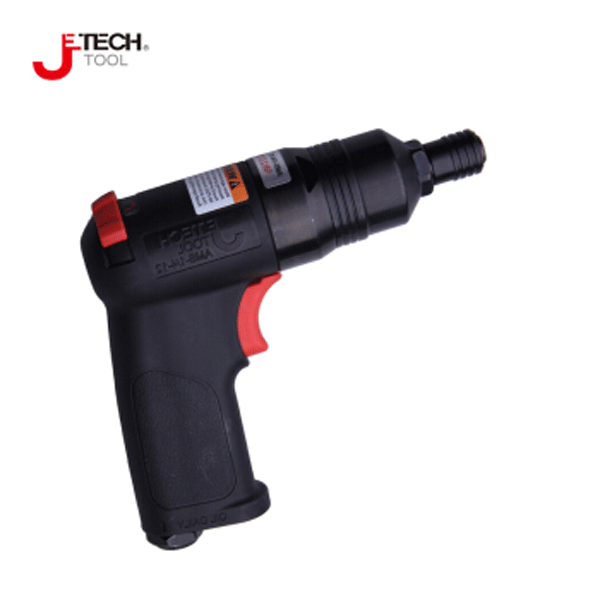 1-4 inch Drive Pistol Grip Torque (14-88)NM Pneumatic Screwdriver Jetech Brand AMS-1-4-1213600