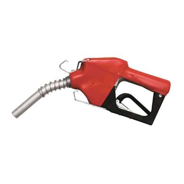 Auto Shut-Off Diesel Nozzle