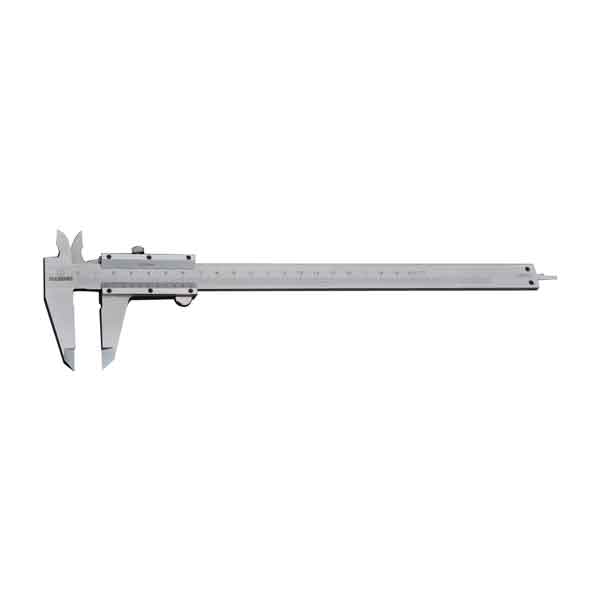 8 inch Digital Steel Professional Vernier Caliper Harden Brand 580805