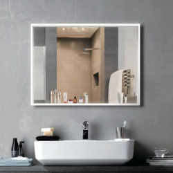 BATHROOM LED MIRROR