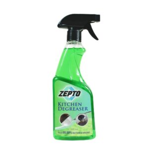 500ml Kitchen Degreaser Zepto Brand