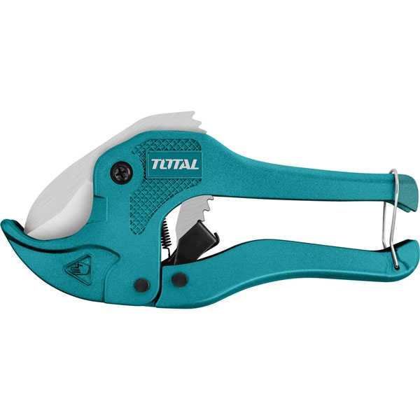 193mm- Pvc Pipe Cutter Total Brand THT53425