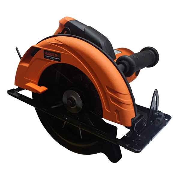 185mm 1250W 6000rpm Circular Saw Harden Brand 751522