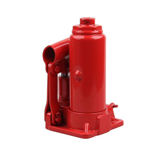 20 Ton Hydraulic Bottle Jack JETECH Brand HBJ-20