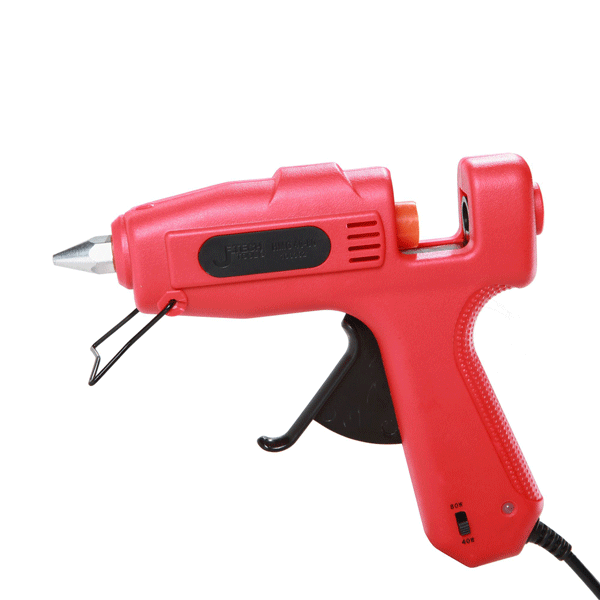 60-100W Hot Melt Glue Gun JETECH Brand HMG60-100