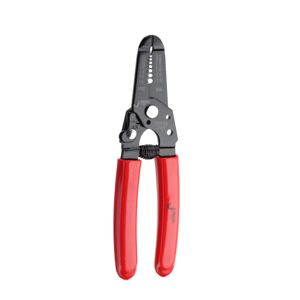 8 Inch Manual Wire Stripper JETECH Brand WS-8