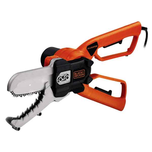 550W Alligator Powered Lopper (Wood Cutter) BLACK DECKER Brand GK1000