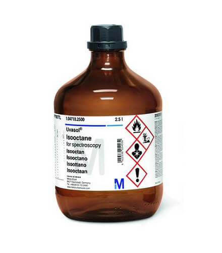 Tetrachloroethylene 2.5 Ltr.