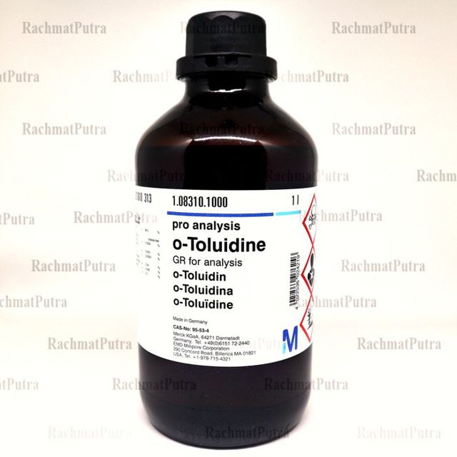 o-Toluidine