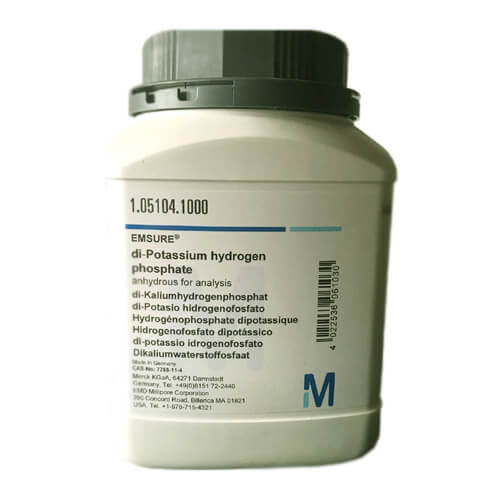 Sodium Hydrogen Carbonate 1Kg Merck Germany