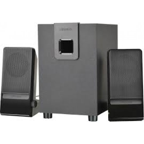 Microlab M-111 2.1 Speaker